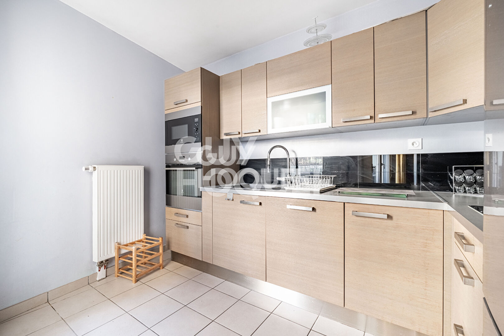 Appartement Gennevilliers 4 pièce(s) -  80 m2