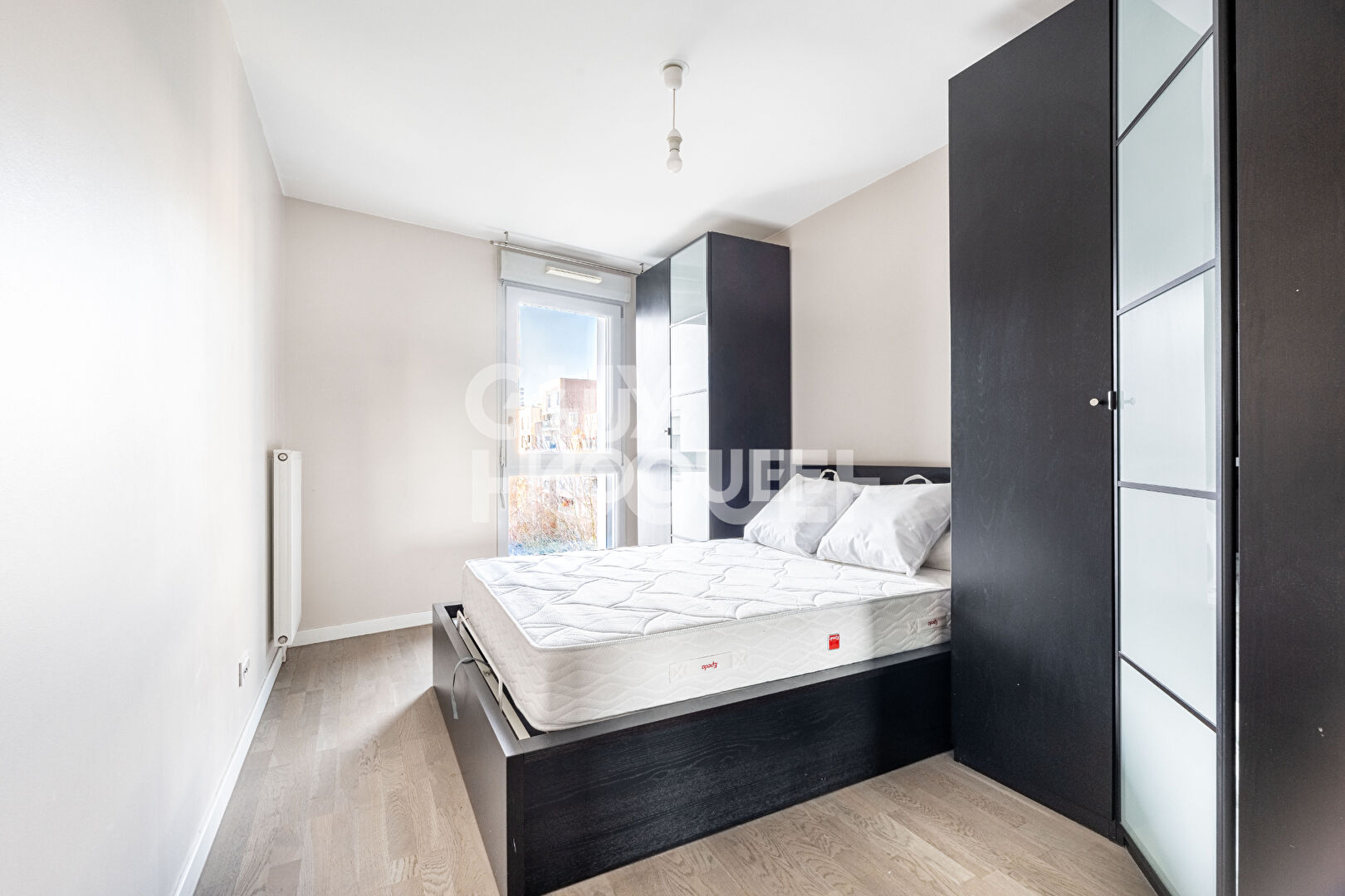 Appartement Gennevilliers 4 pièce(s) -  80 m2