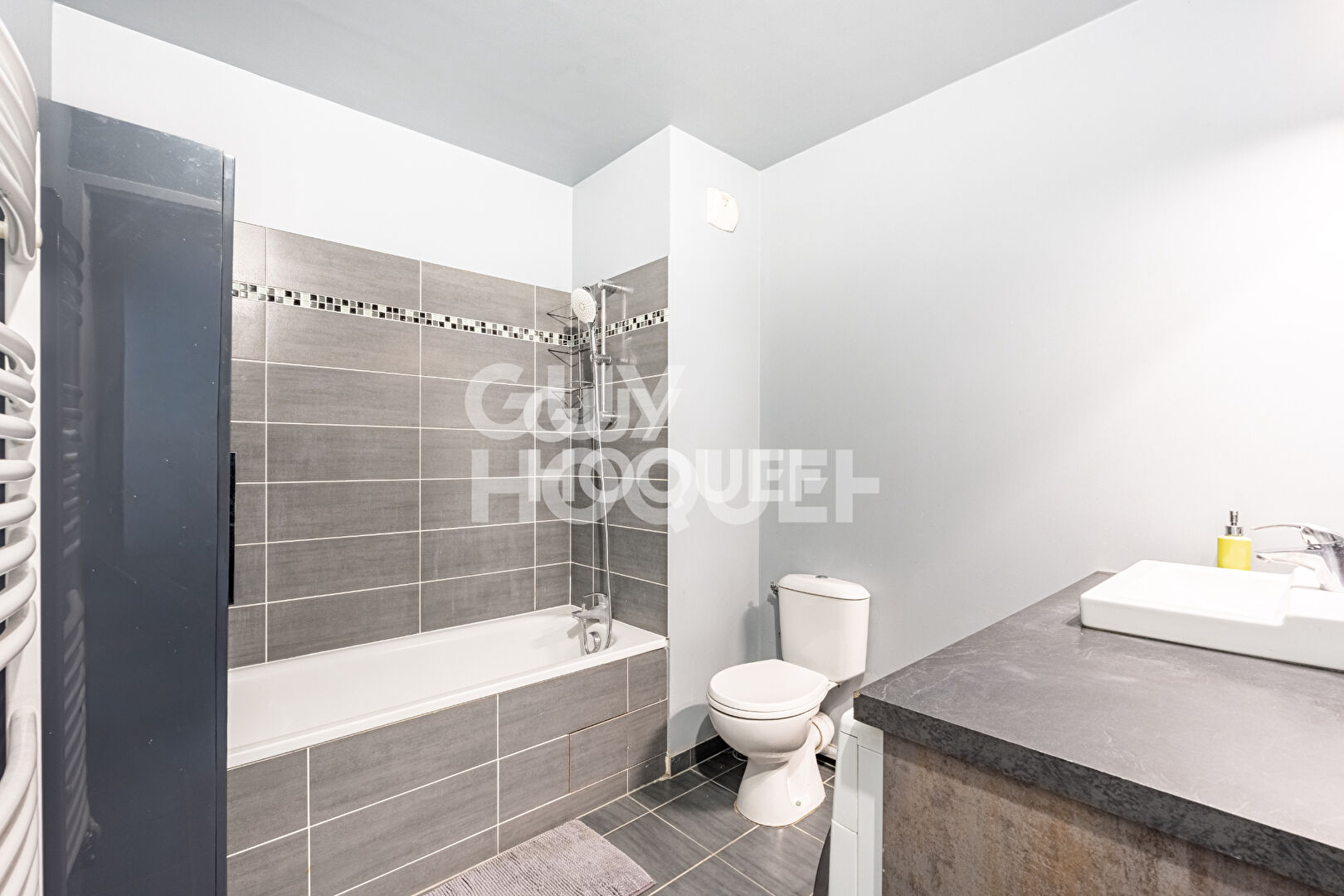 Appartement Gennevilliers 4 pièce(s) -  80 m2