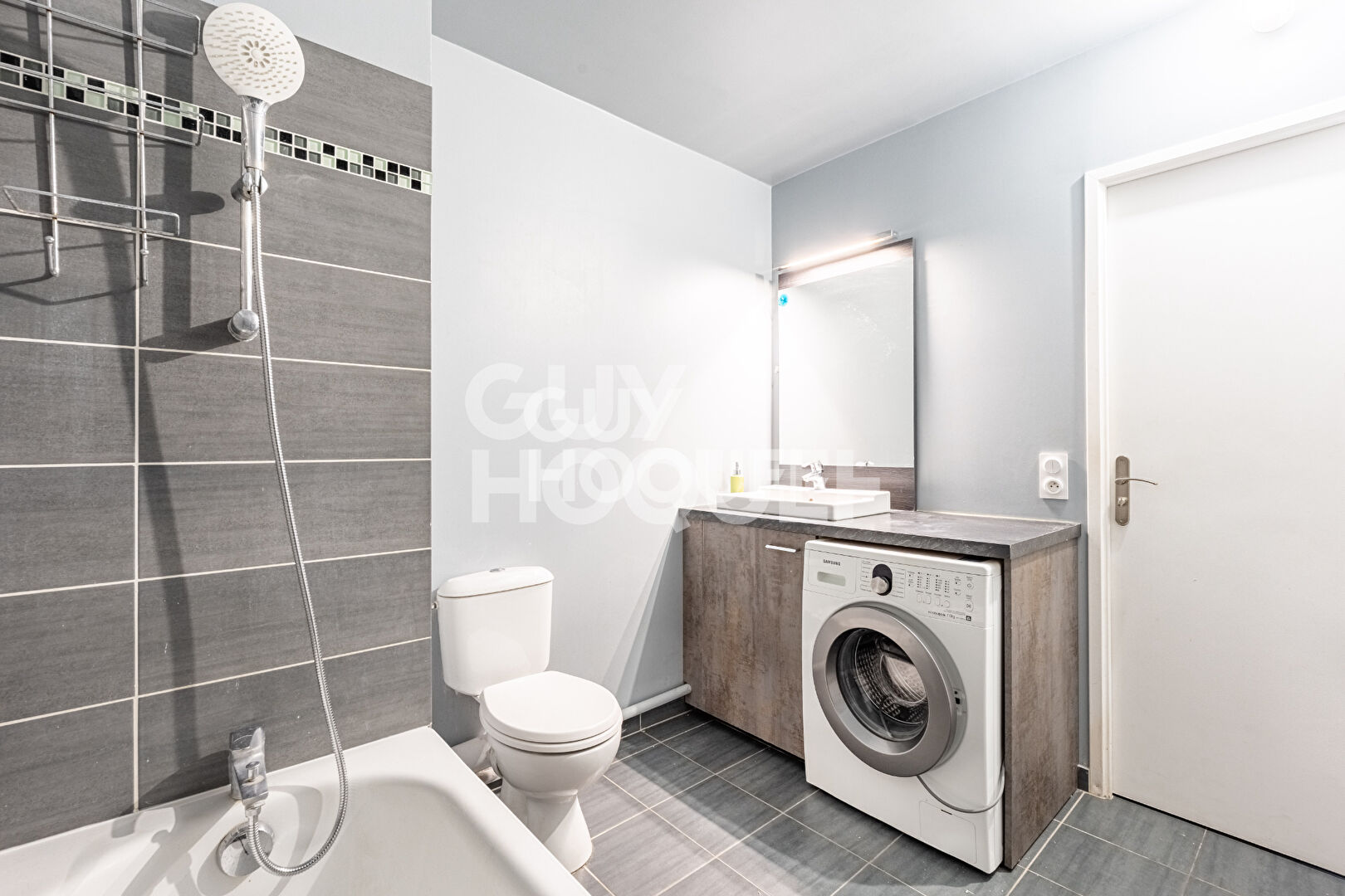 Appartement Gennevilliers 4 pièce(s) -  80 m2
