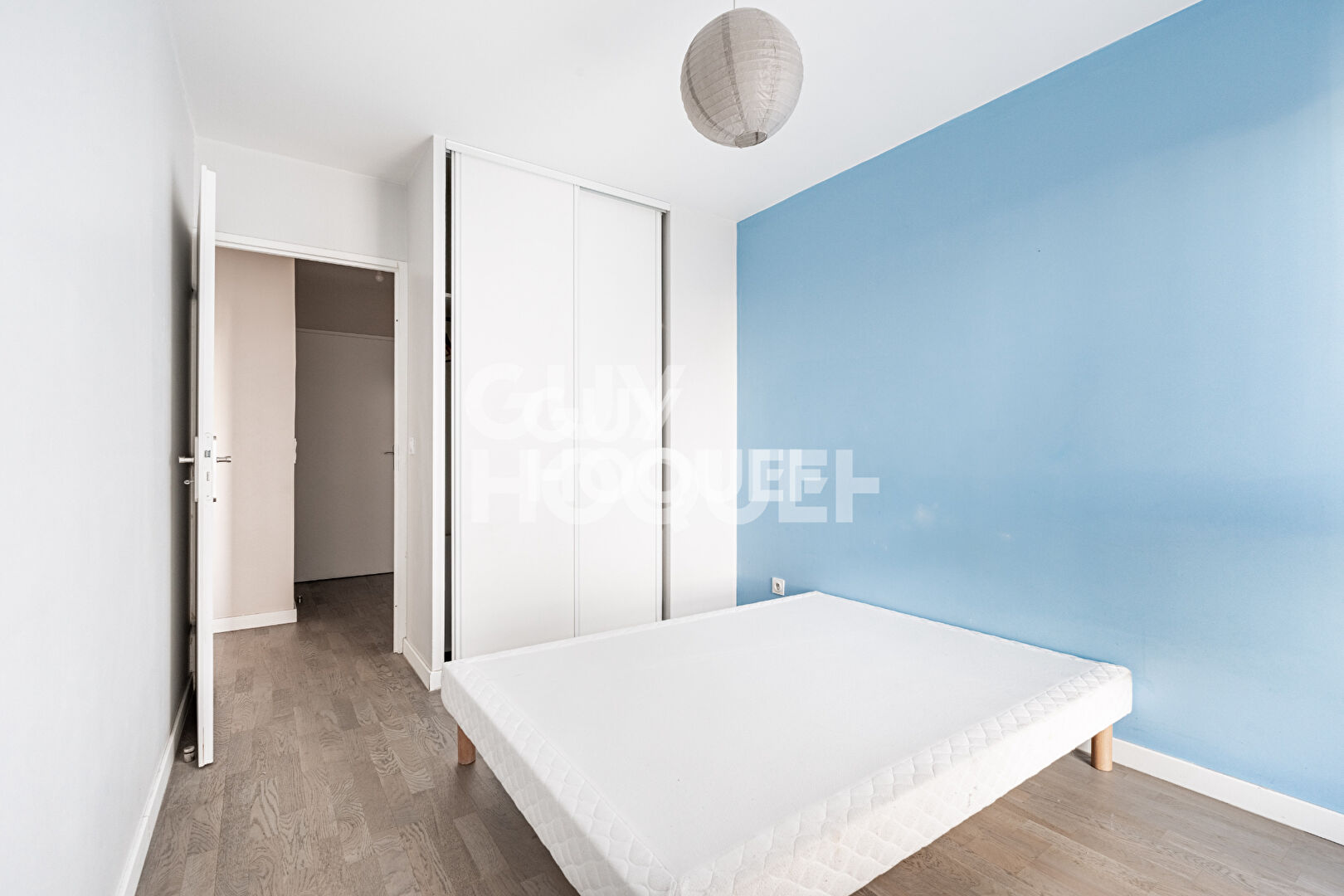 Appartement Gennevilliers 4 pièce(s) -  80 m2