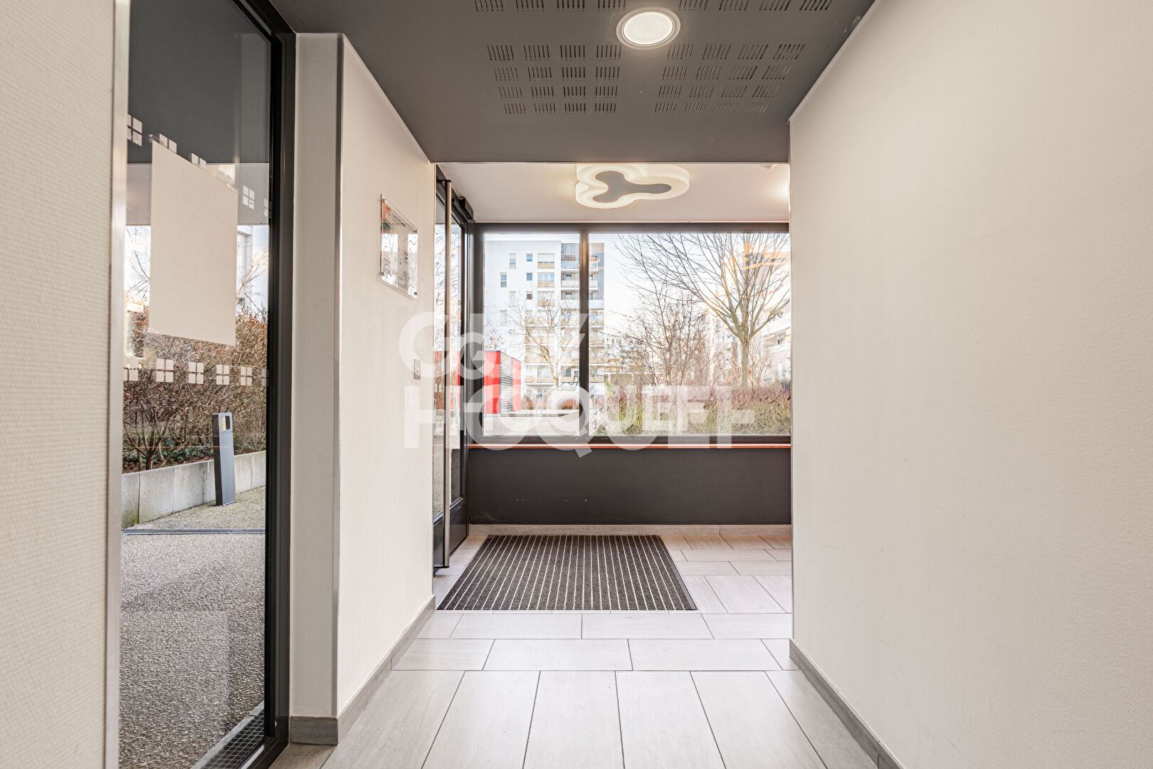 Appartement Gennevilliers 4 pièce(s) -  80 m2