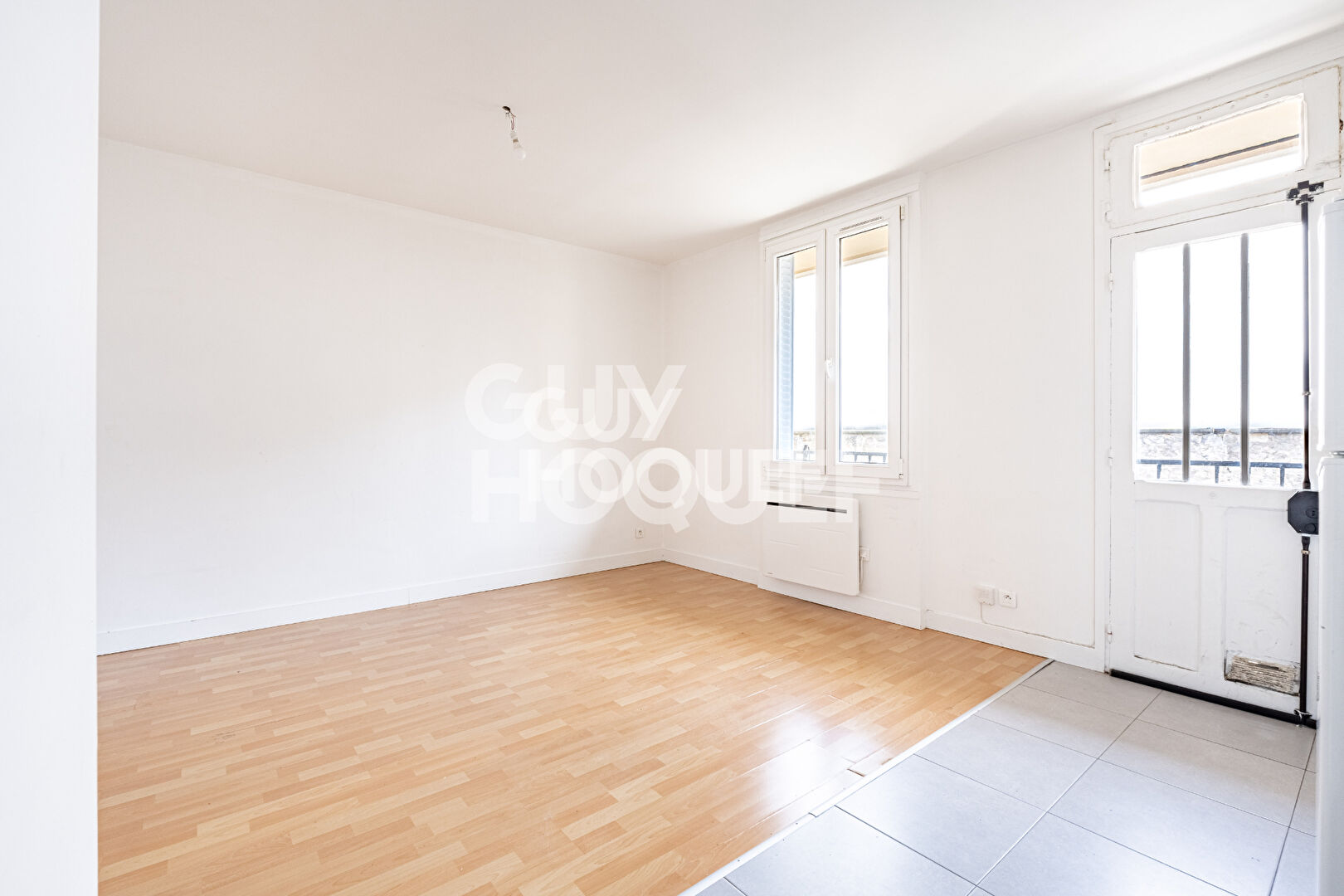 Appartement 1 pièce