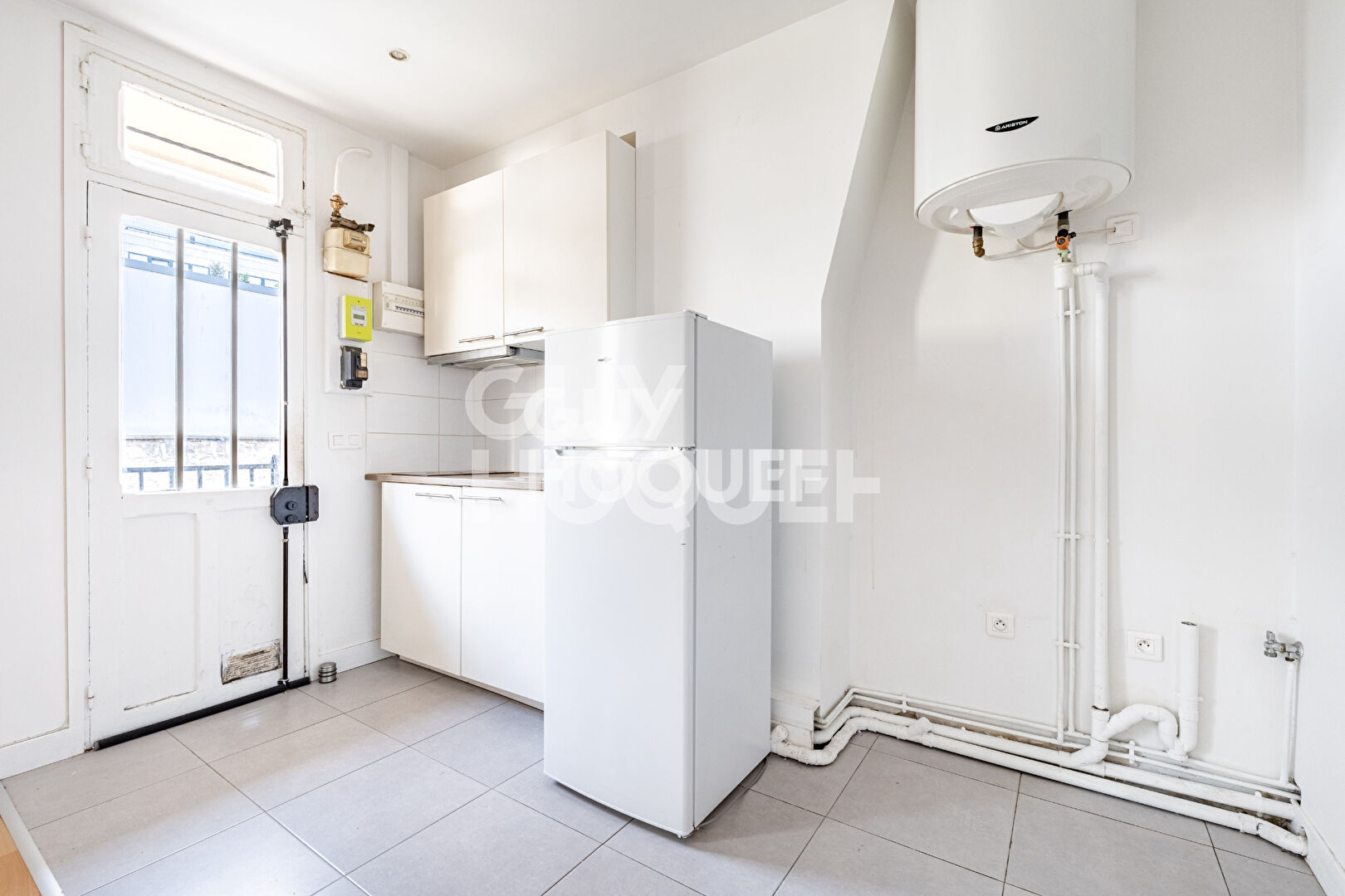 Appartement 1 pièce