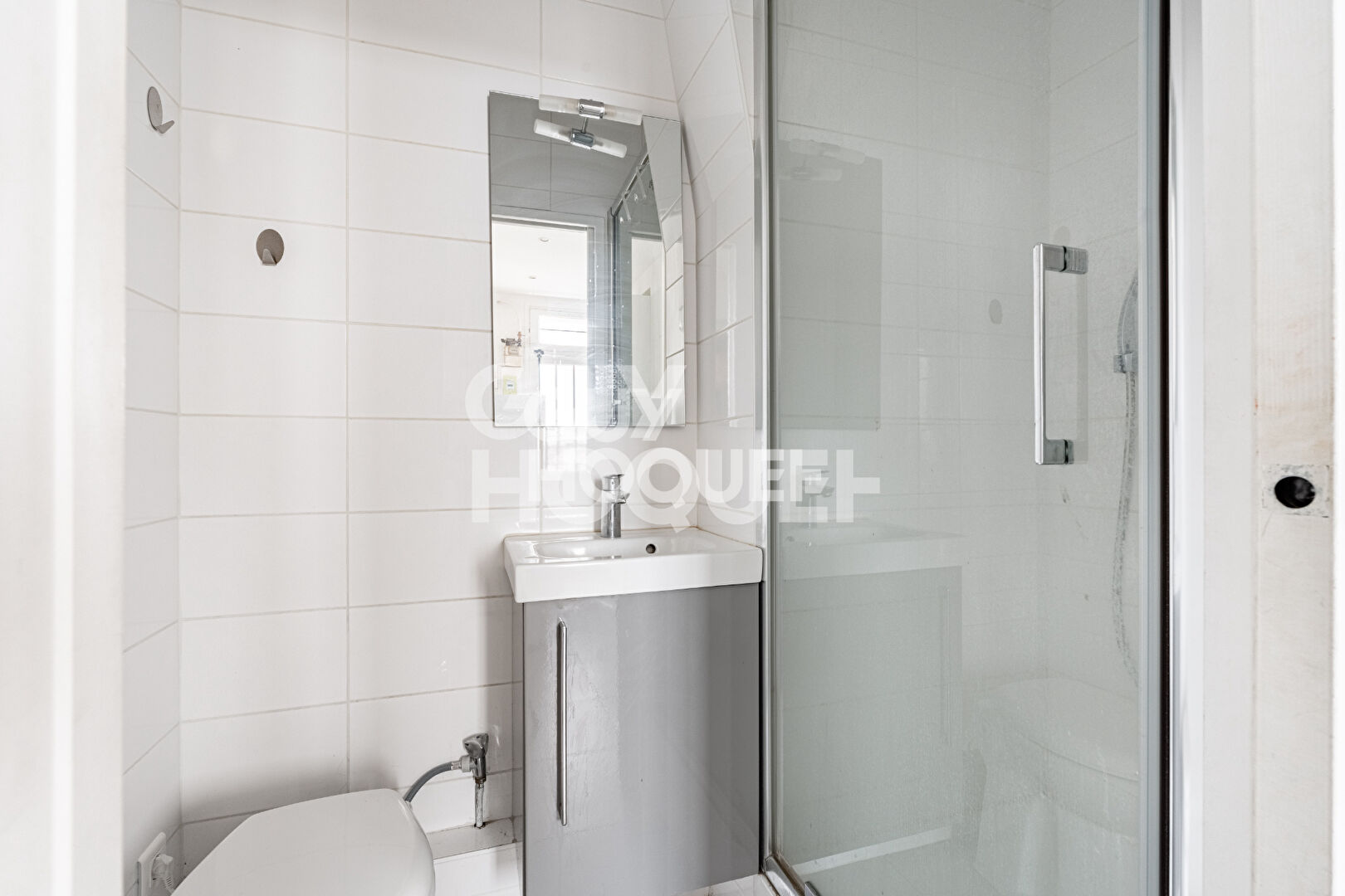 Appartement 1 pièce