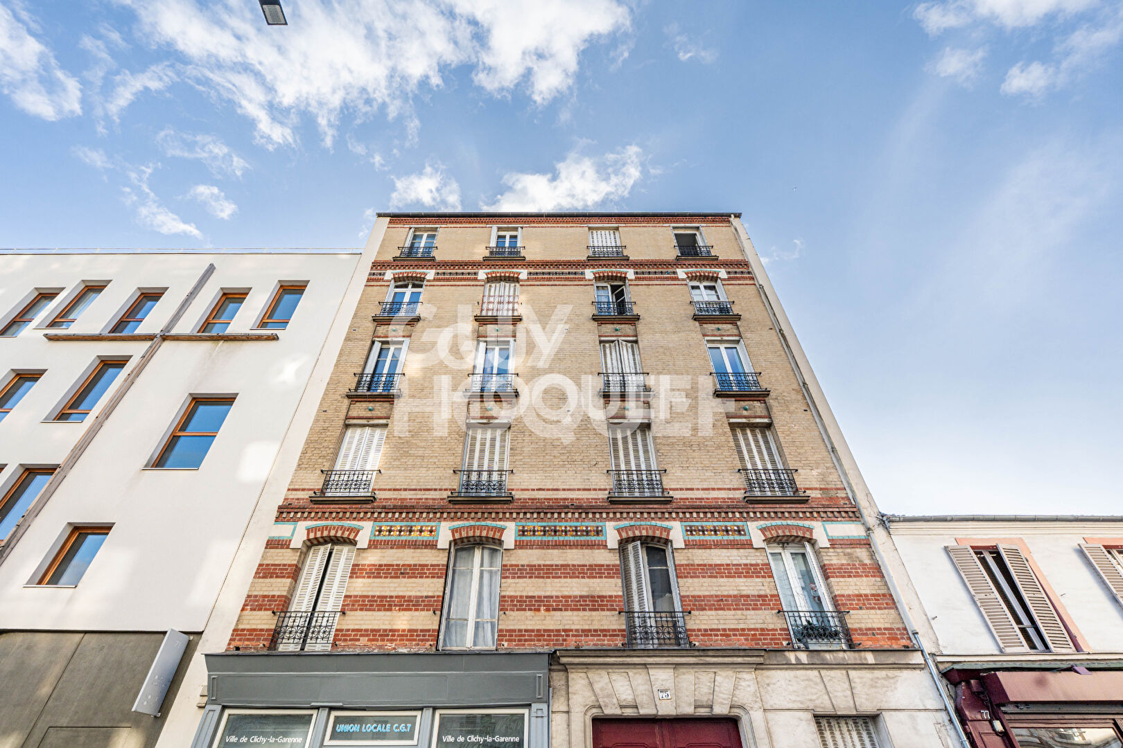 Appartement 1 pièce