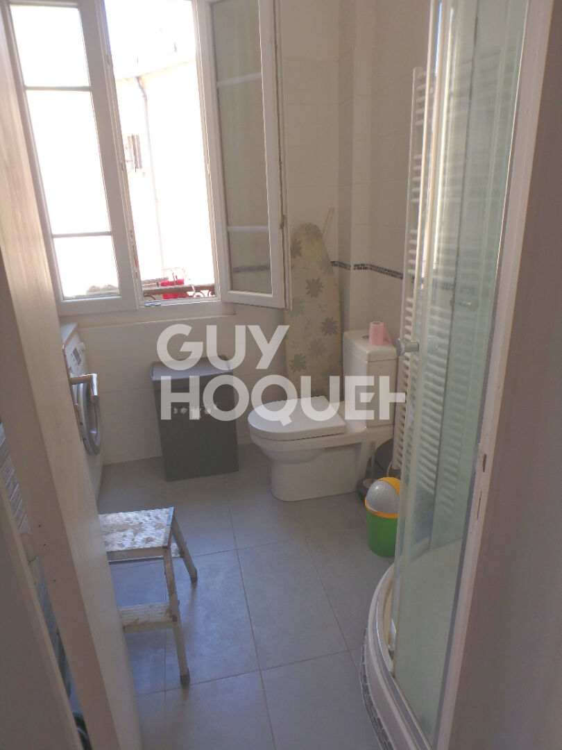 Appartement  2 pièce(s) 31 m2
