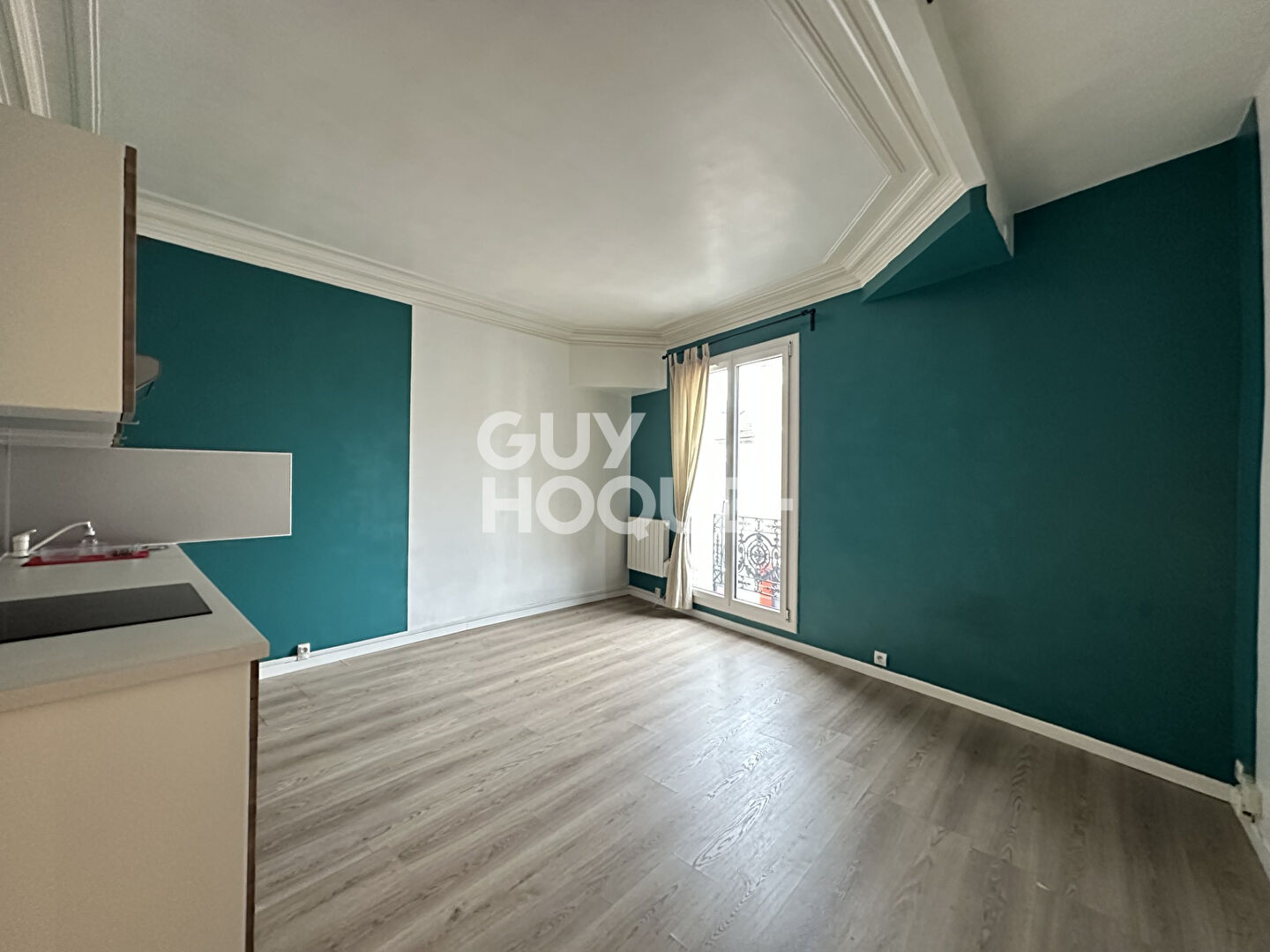 Appartement Bois Colombes 2 pièce(s)