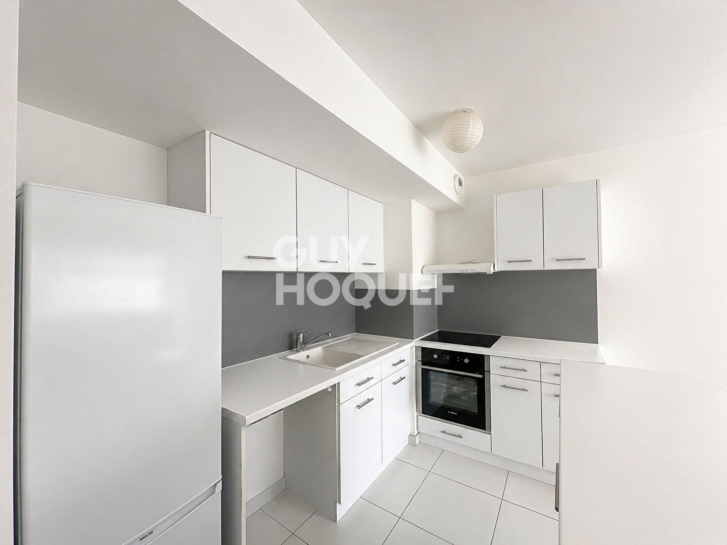 Appartement Meudon 2 pièce(s) 38.96 m2