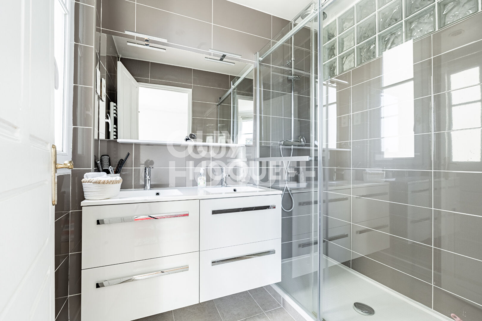 Appartement Asnieres Sur Seine 3 pièce(s) 60 m2