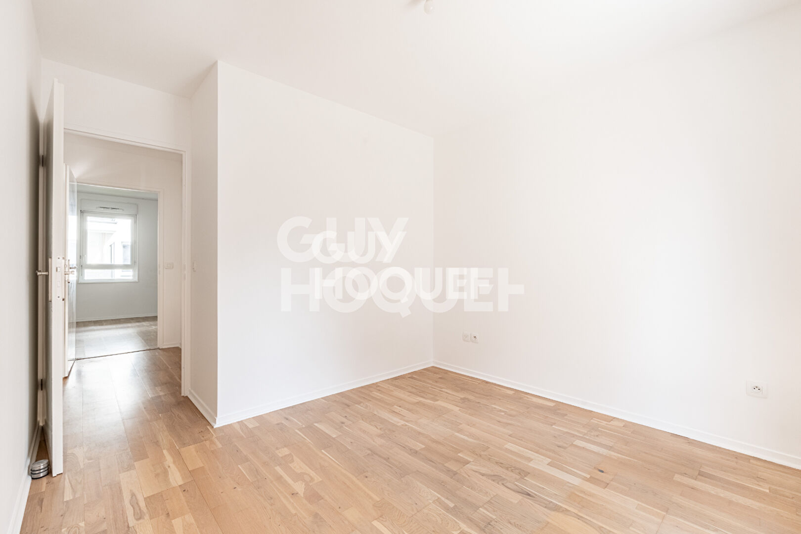 Appartement Gennevilliers 3 pièces avec Terrasse et jardin 
