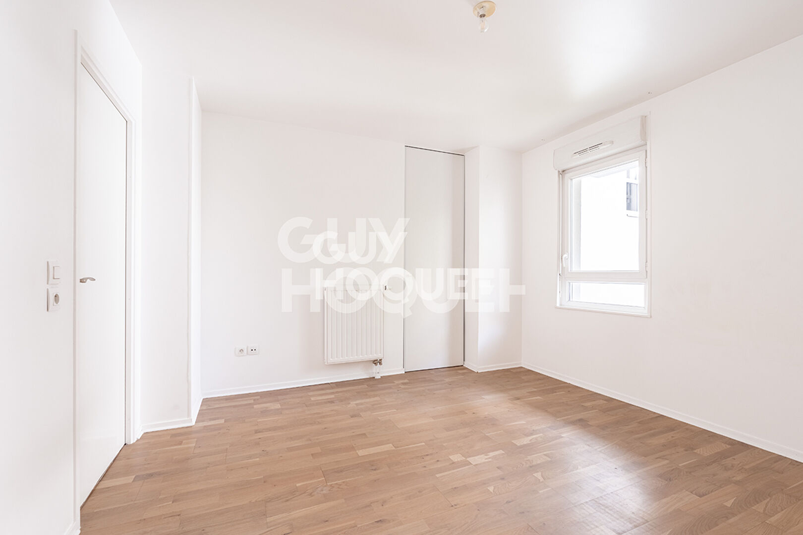 Appartement Gennevilliers 3 pièces avec Terrasse et jardin 