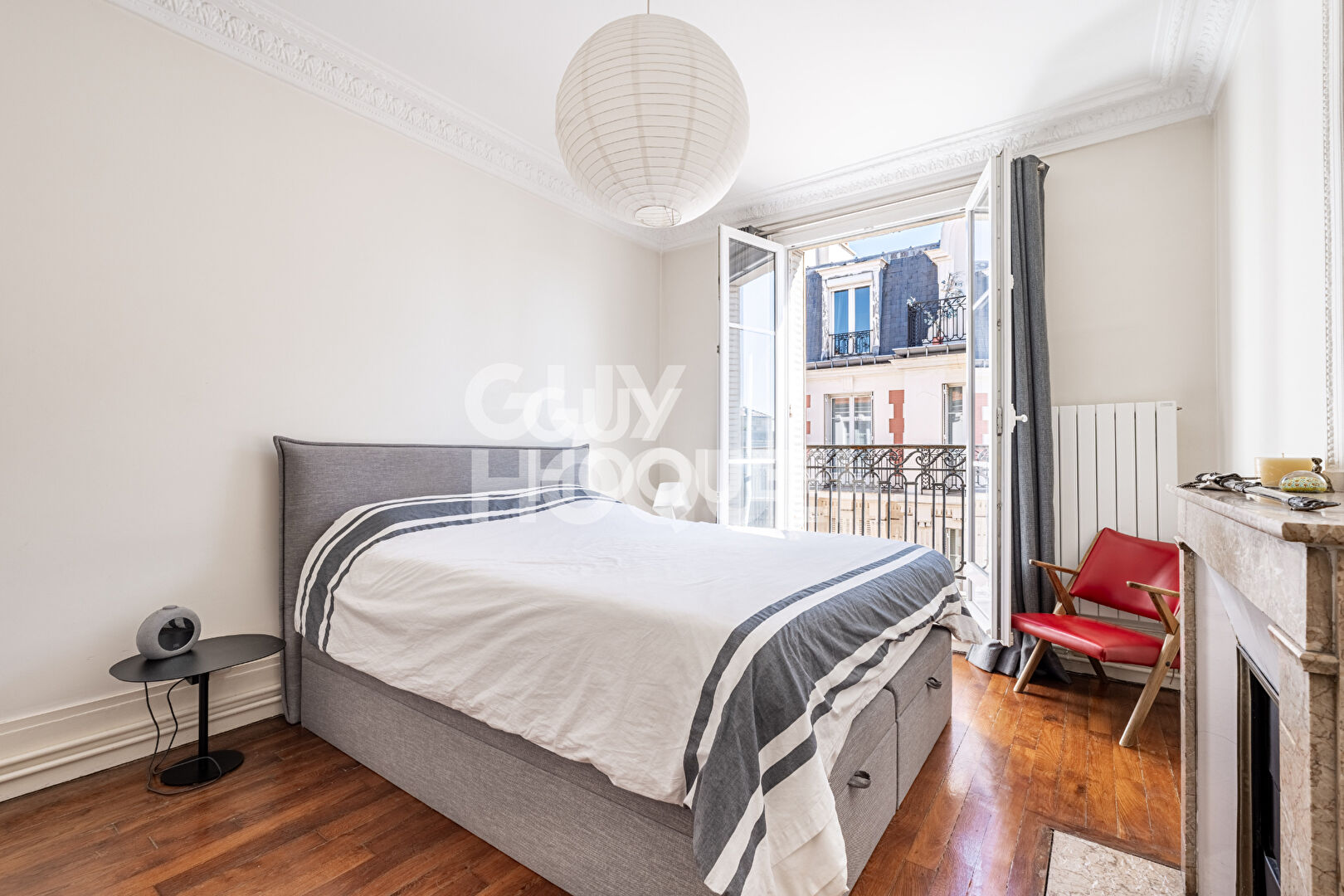 Appartement Asnieres Sur Seine 3 pièce(s) 72 m2
