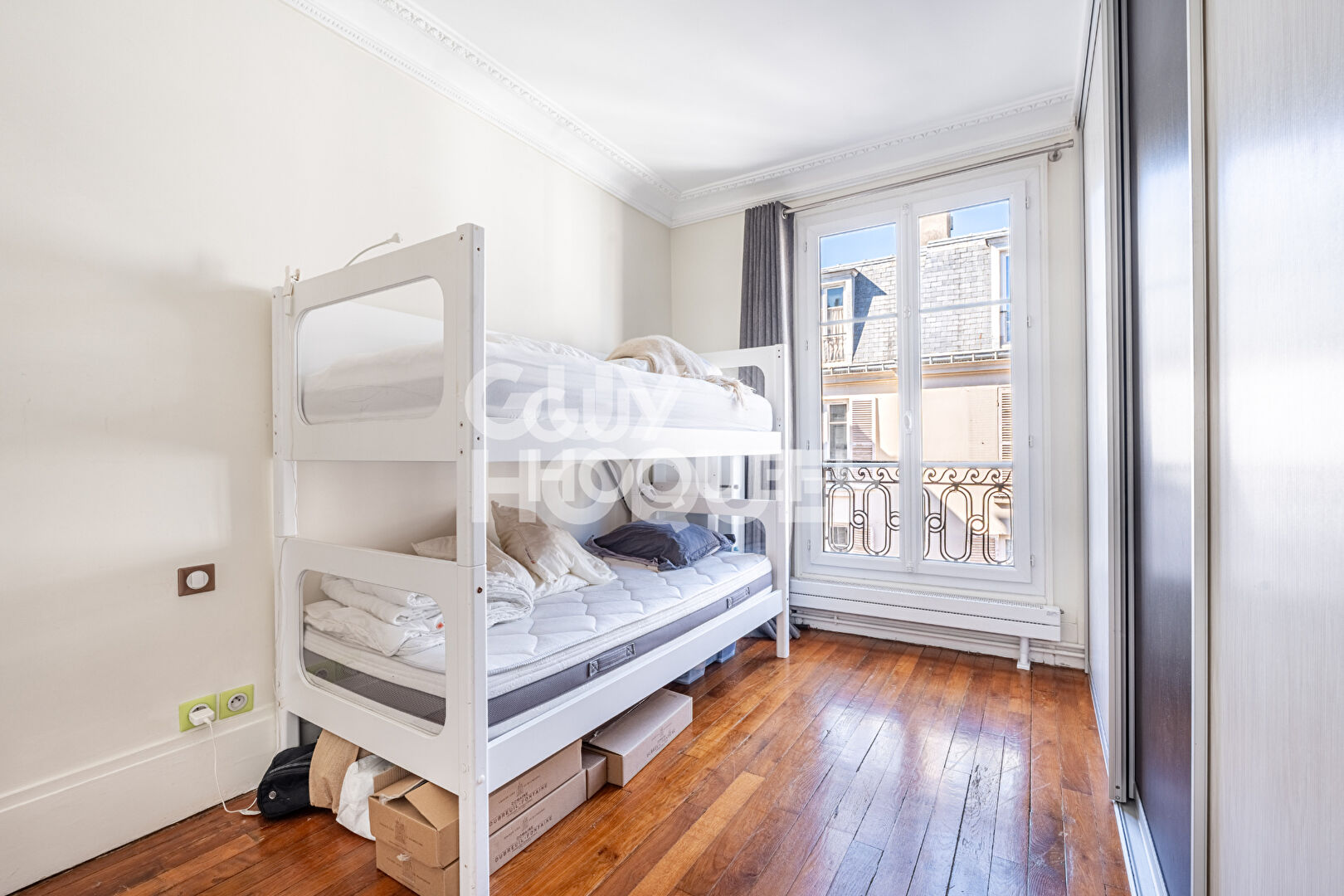 Appartement Asnieres Sur Seine 3 pièce(s) 72 m2