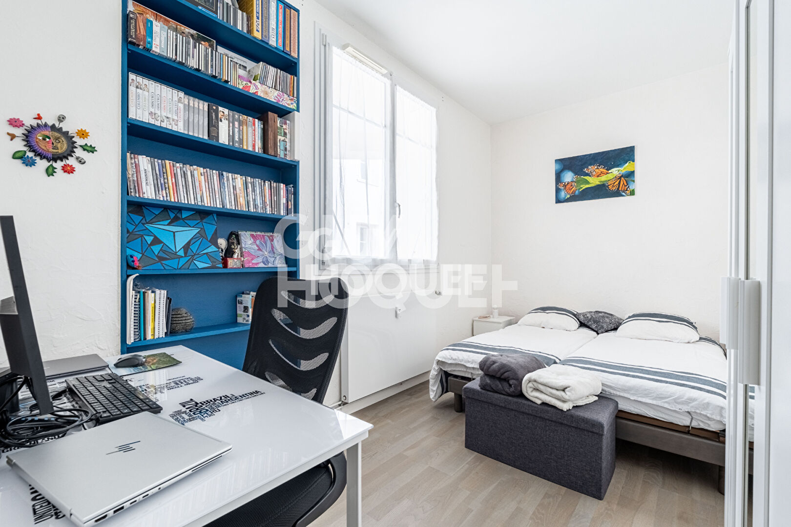 Appartement Colombes 3 pièce(s) 68 m2