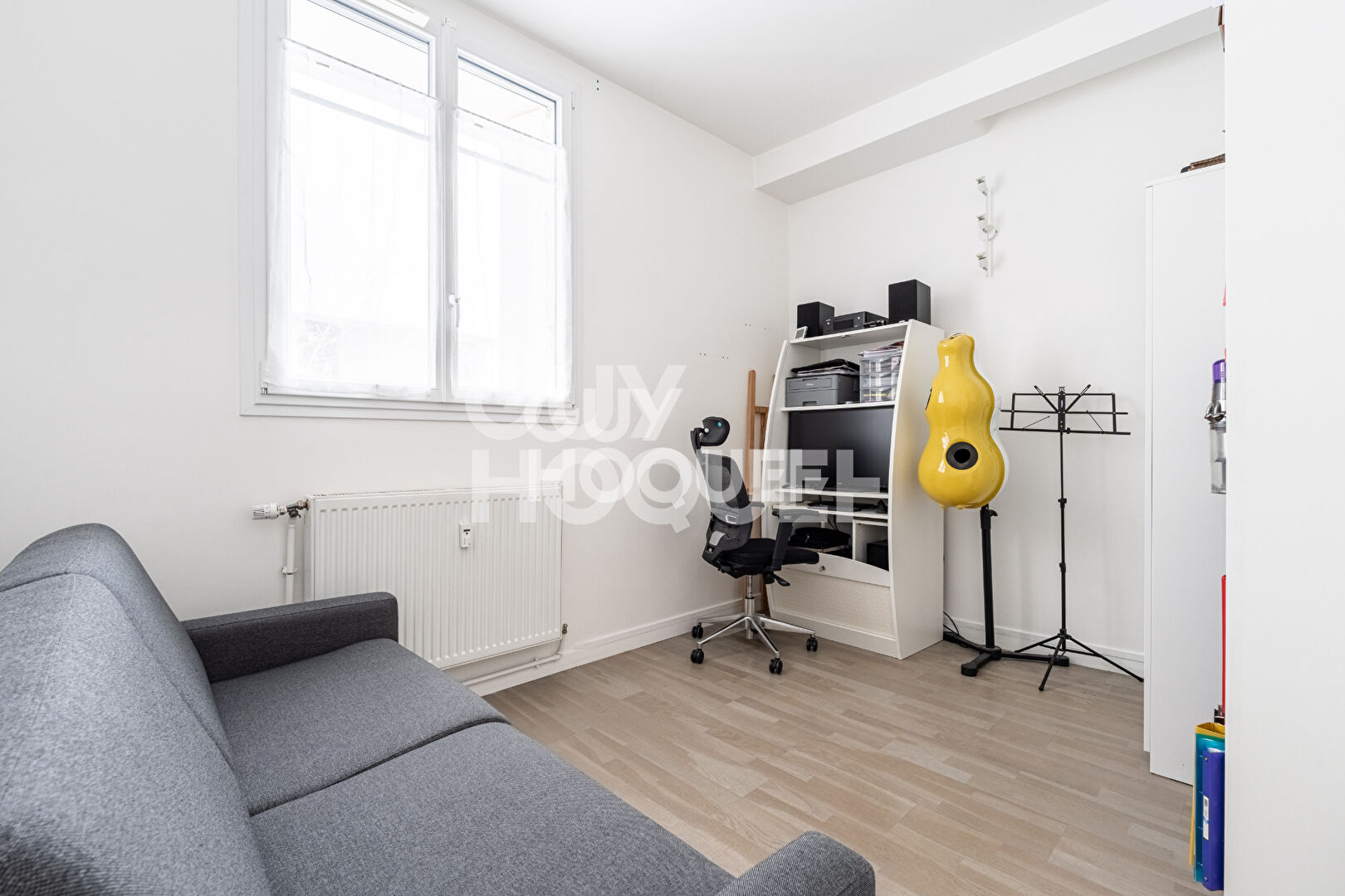 Appartement Colombes 3 pièce(s) 68 m2