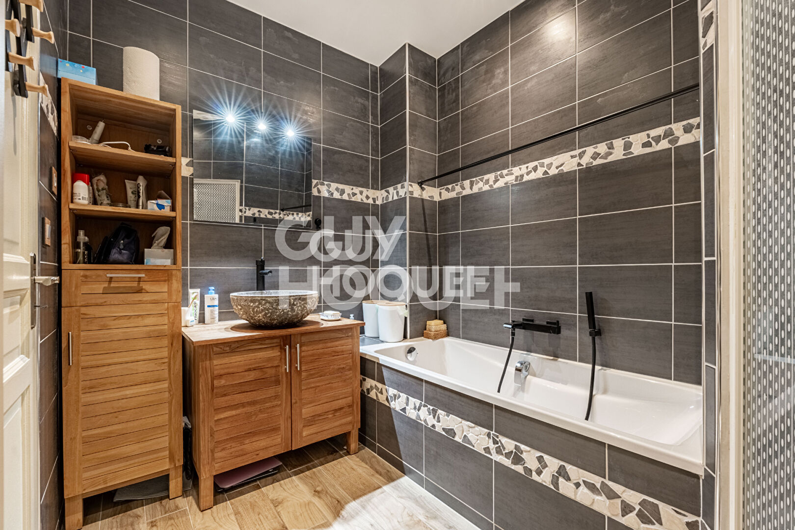 Appartement Colombes 3 pièce(s) 68 m2