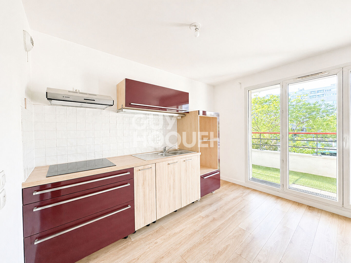 Appartement Gennevilliers 2 pièce(s) 44.65 m2
