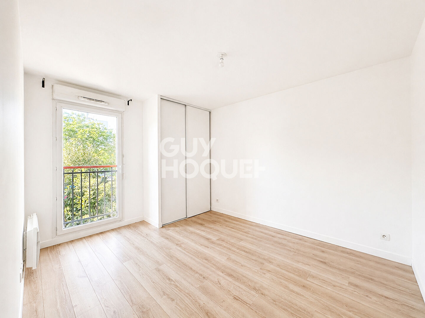 Appartement Gennevilliers 2 pièce(s) 44.65 m2