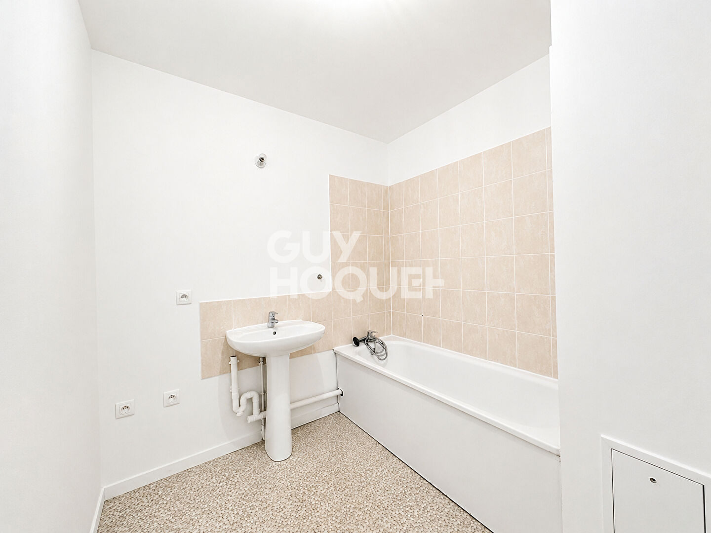 Appartement Gennevilliers 2 pièce(s) 44.65 m2