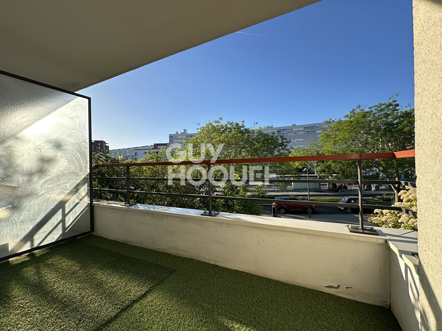 Appartement Gennevilliers 2 pièce(s) 44.65 m2