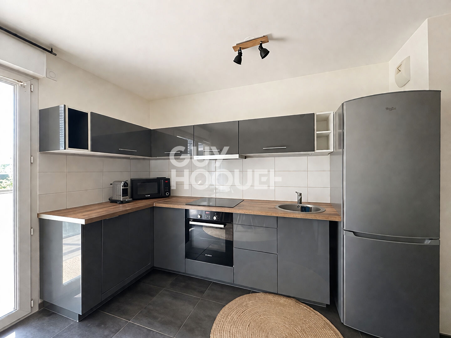 Appartement Gennevilliers 2 pièce(s) 41.78 m2