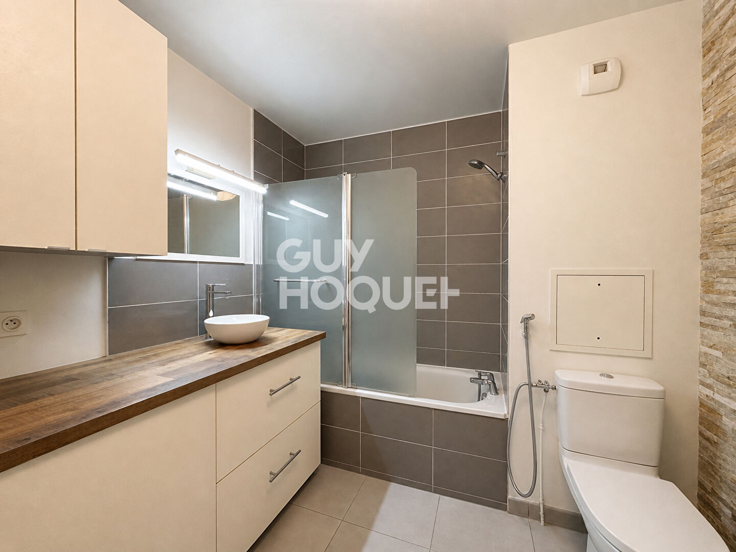 Appartement Gennevilliers 2 pièce(s) 41.78 m2