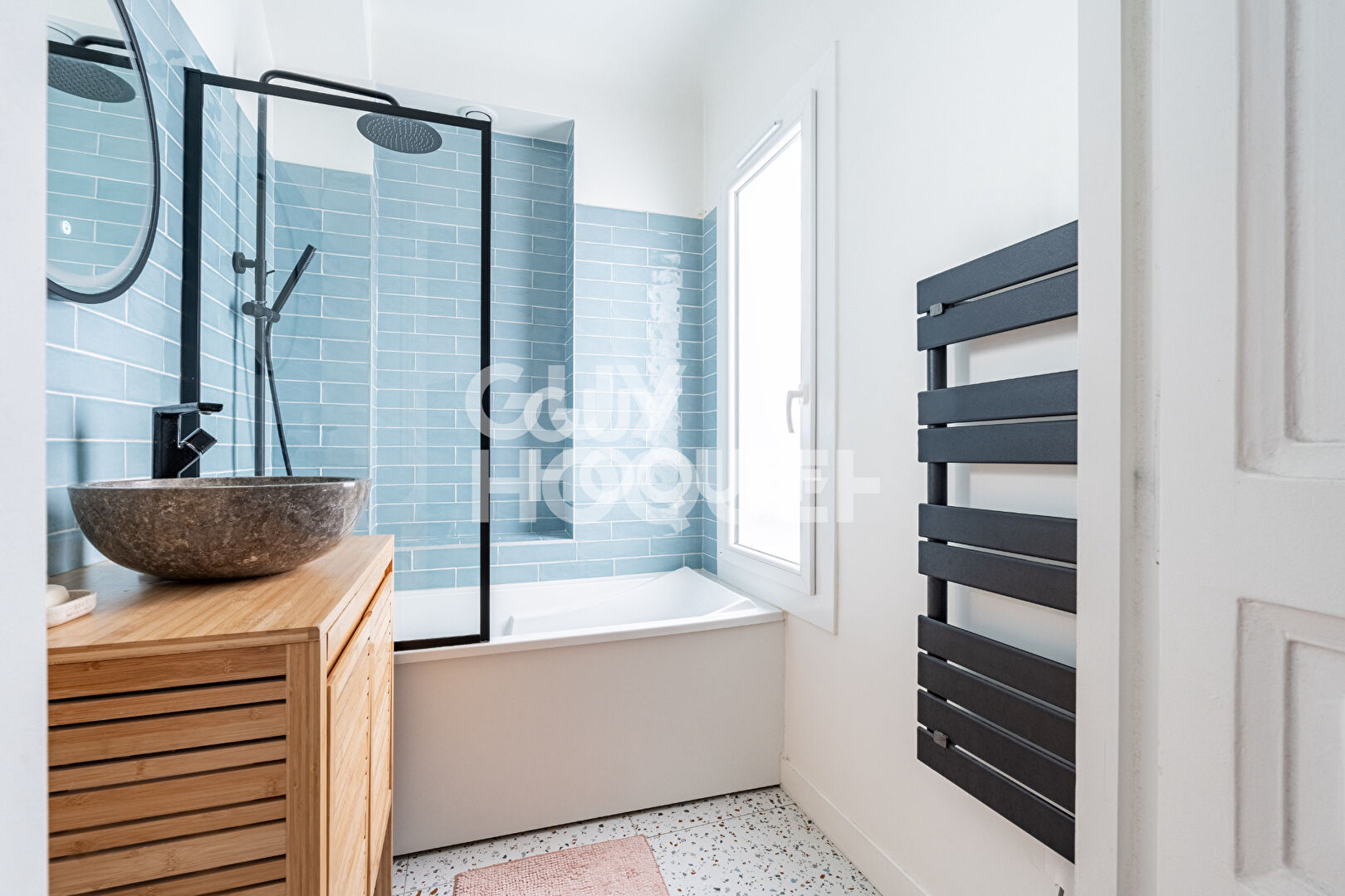 Appartement Asnières-sur-seine 3 pièces