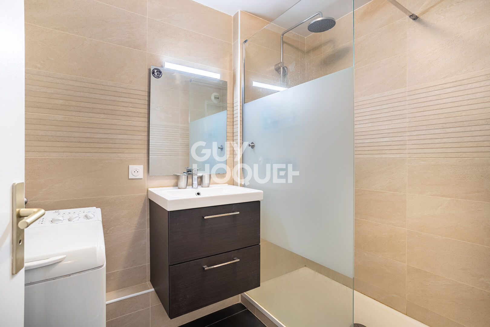 Appartement Asnieres Sur Seine 2 pièce(s) 54 m2