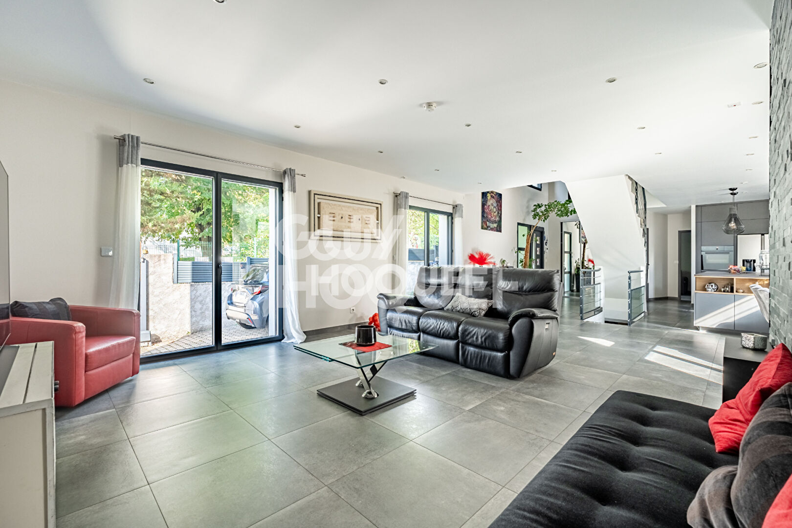 MAISON D'EXCEPTION