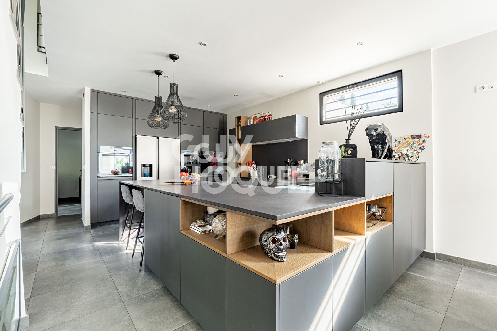 MAISON D'EXCEPTION