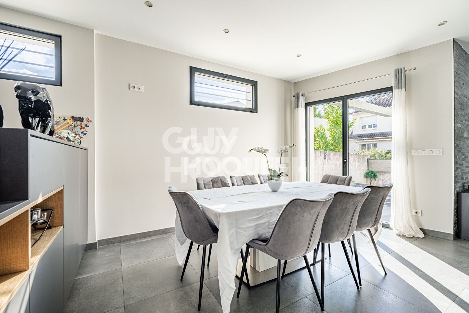 MAISON D'EXCEPTION