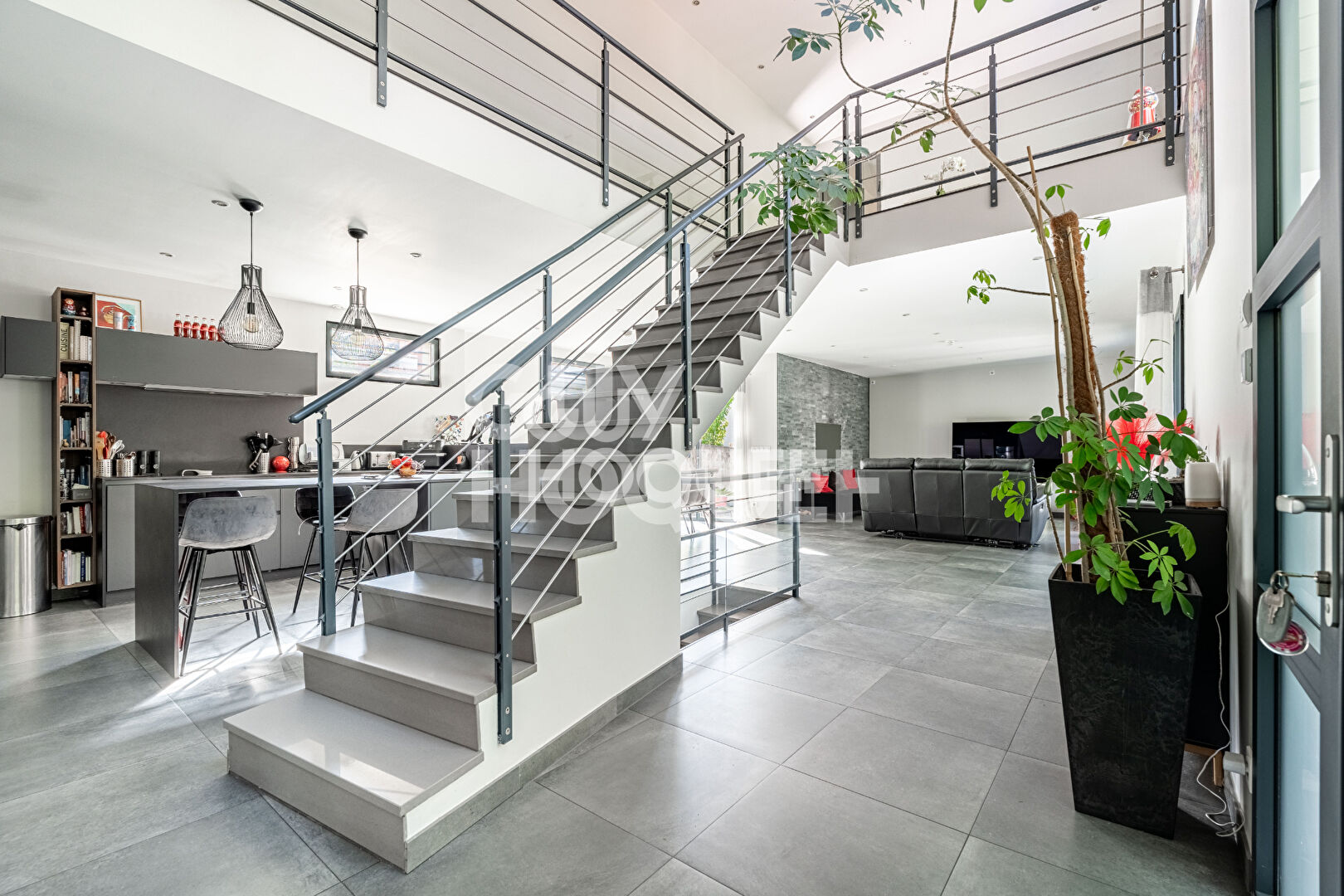 MAISON D'EXCEPTION