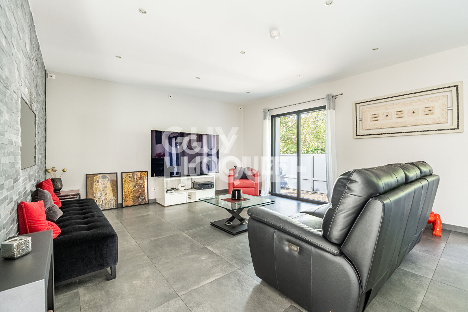 MAISON D'EXCEPTION