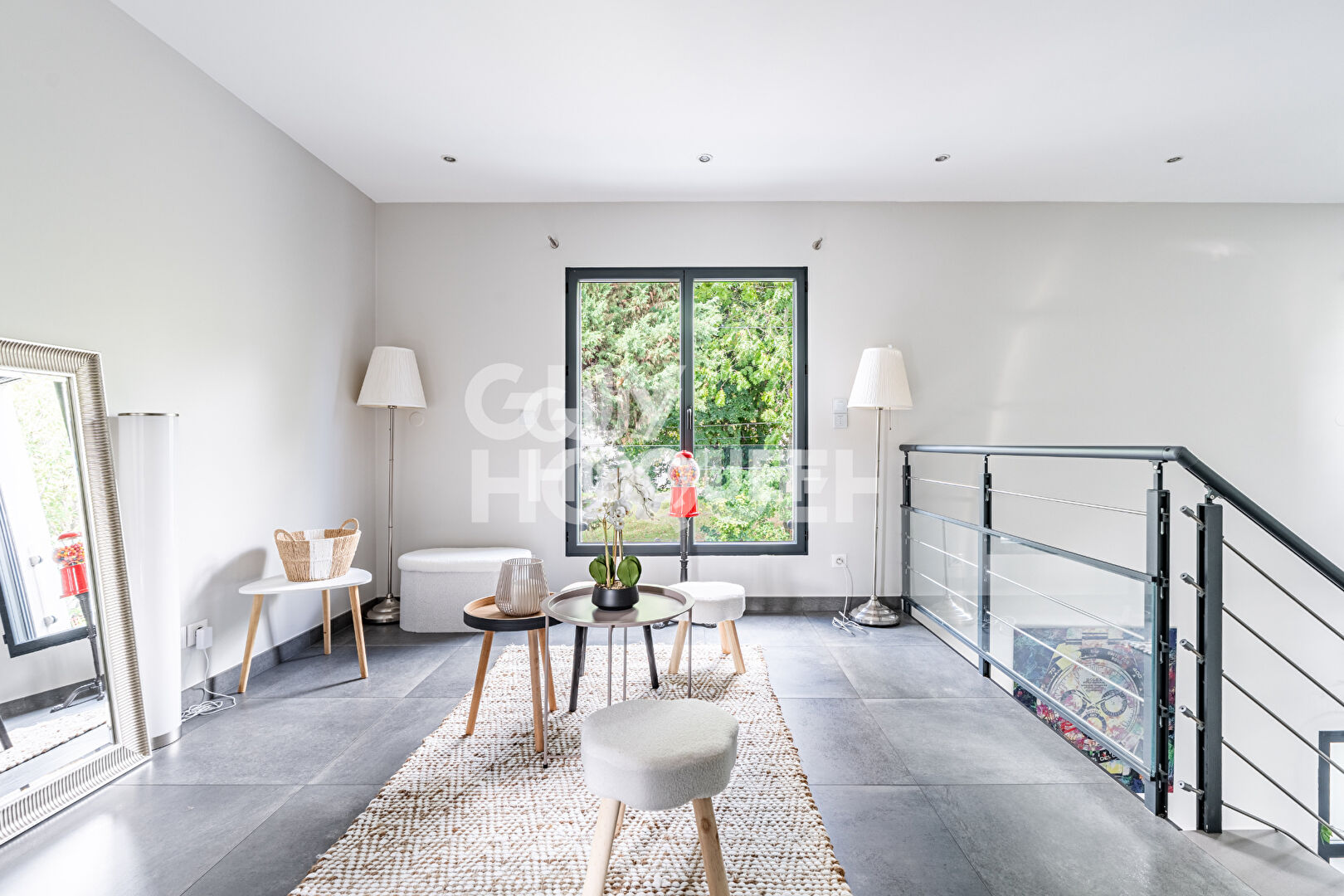 MAISON D'EXCEPTION