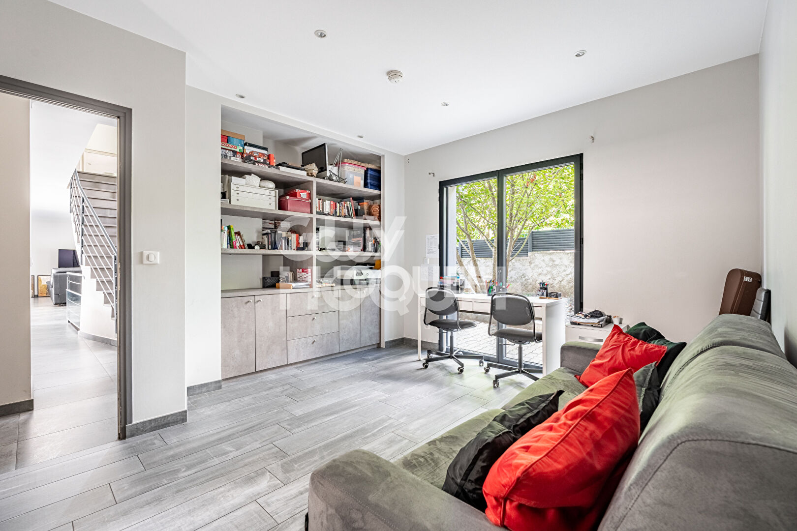 MAISON D'EXCEPTION