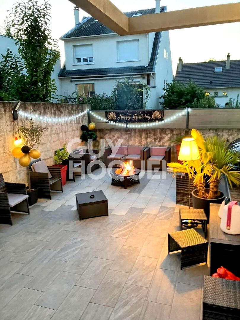 MAISON D'EXCEPTION