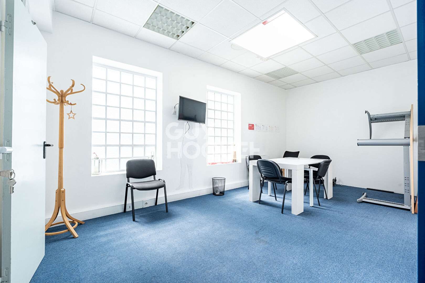 Bureaux indépendants - NANTERRE