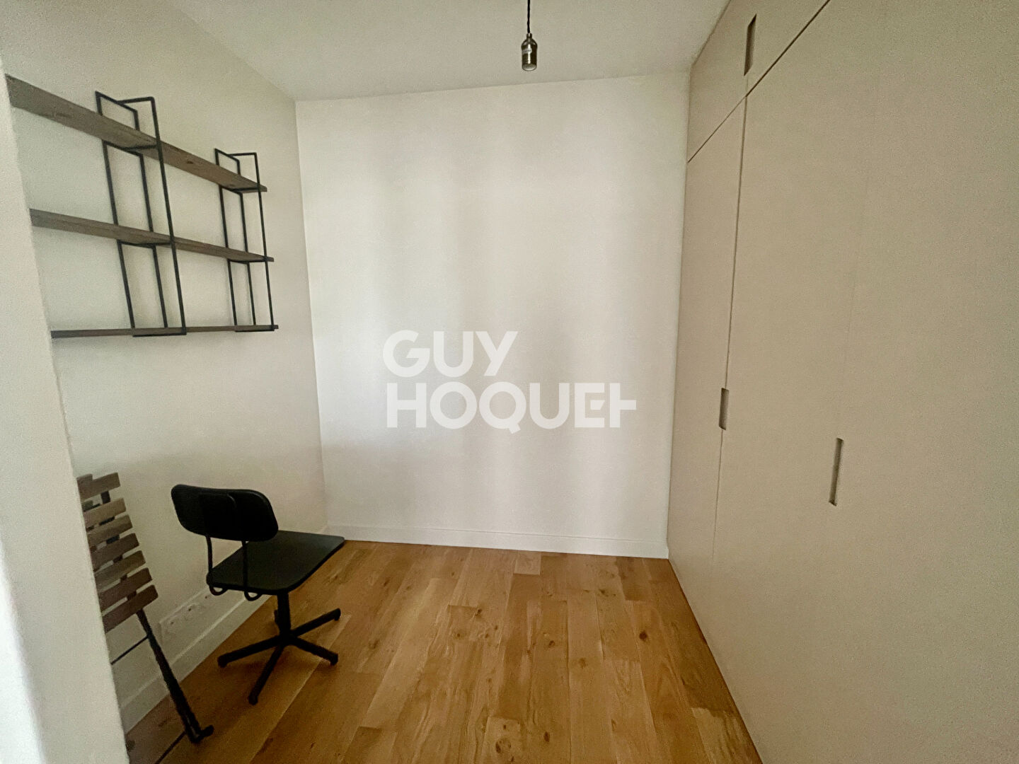 Appartement Bois Colombes 3 pièce(s) 61.57 m2