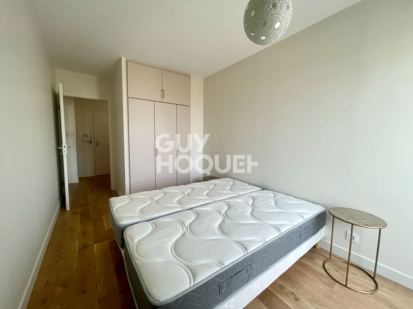 Appartement Bois Colombes 3 pièce(s) 61.57 m2