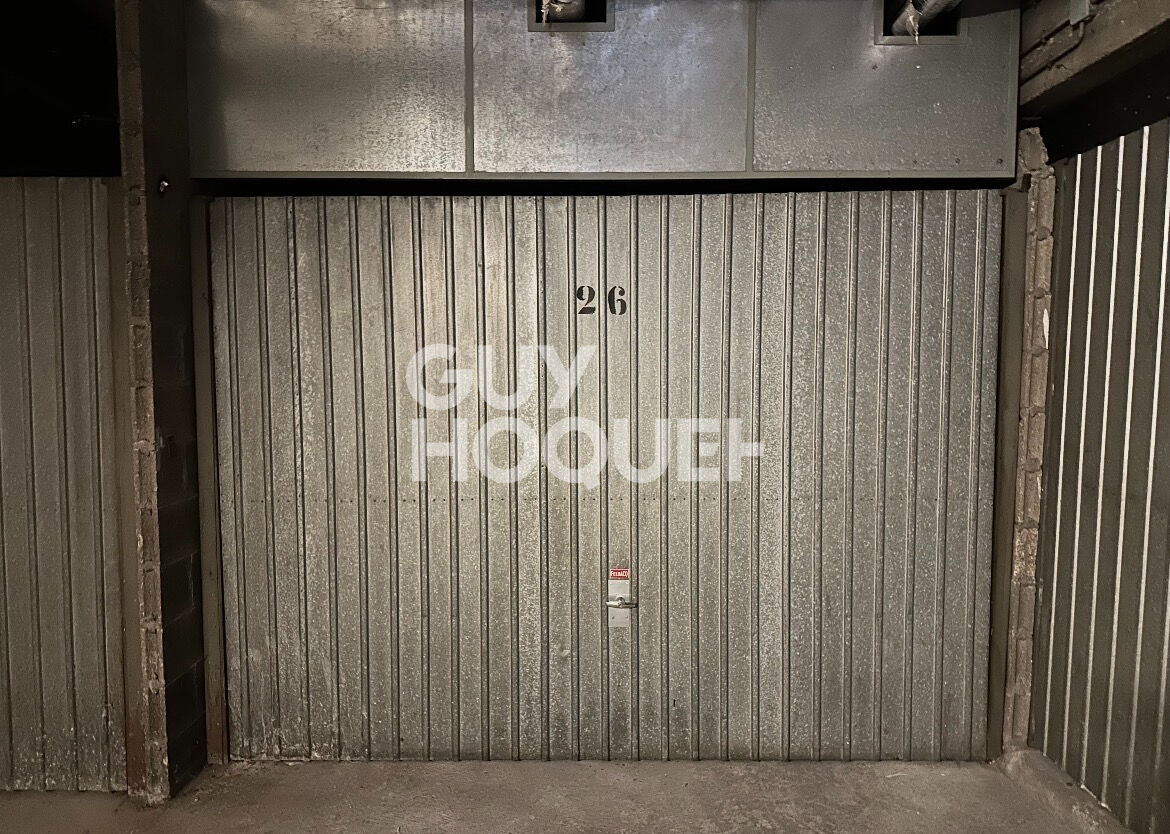 BOX RUE HOCHE