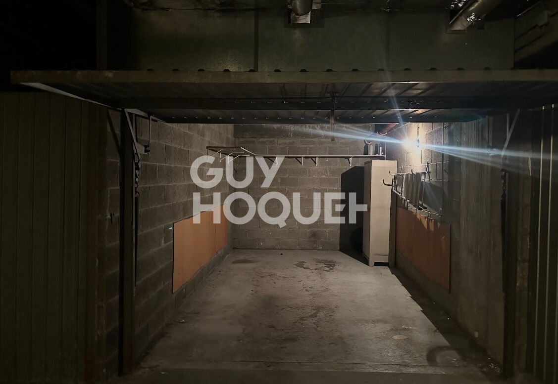 BOX RUE HOCHE