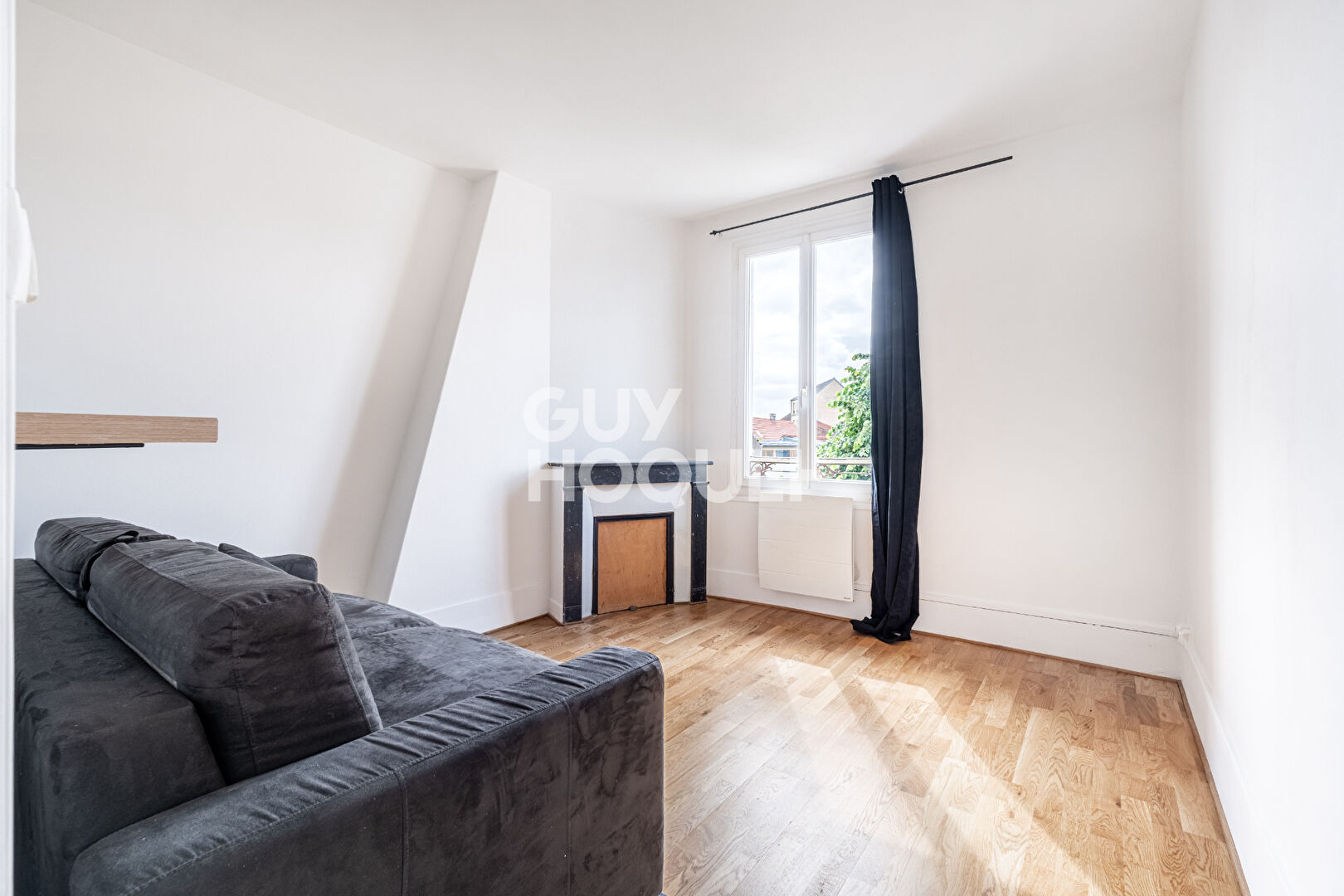 STUDIO - CENTRE VILLE LE VILLAGE