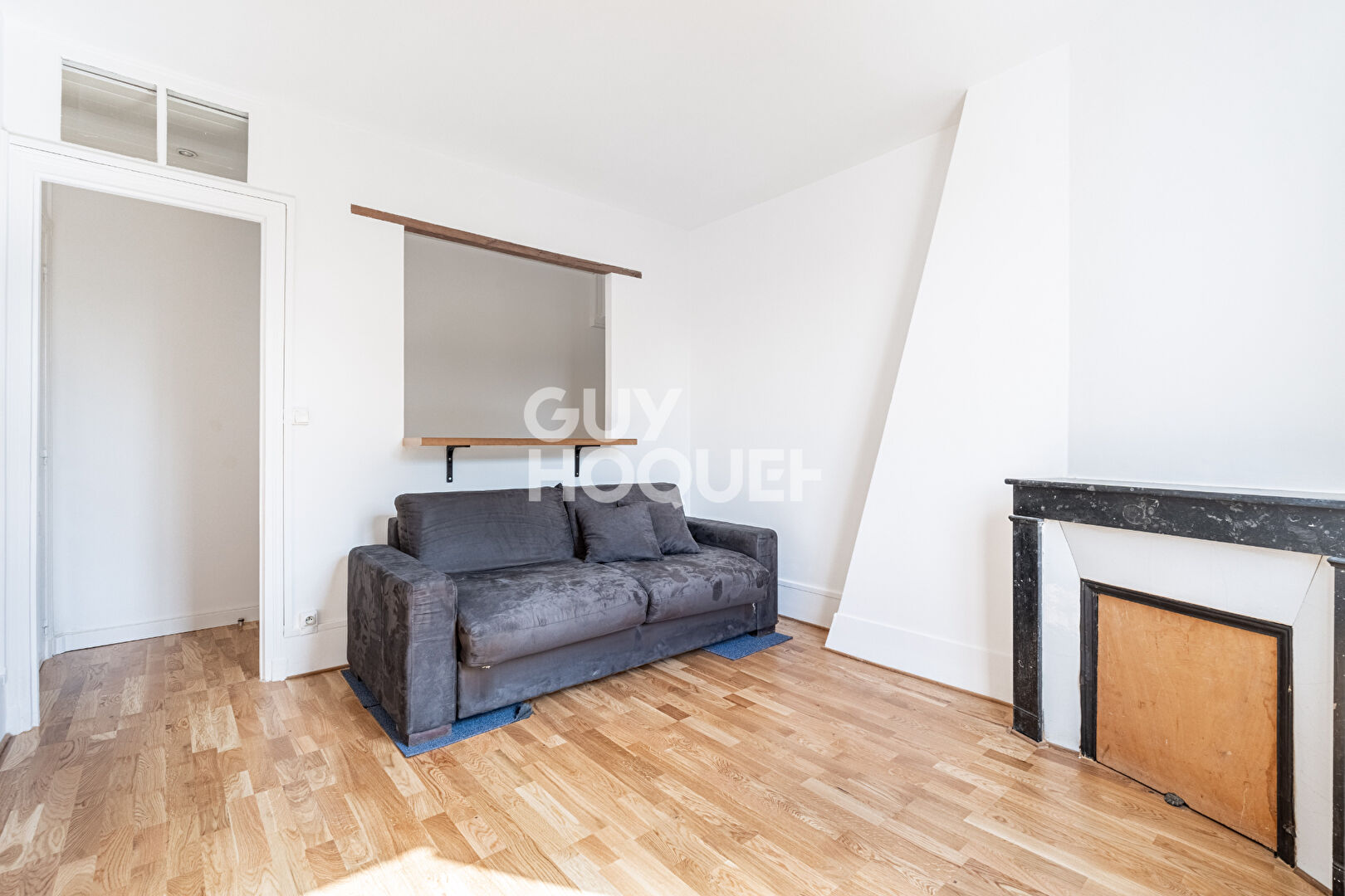 STUDIO - CENTRE VILLE LE VILLAGE