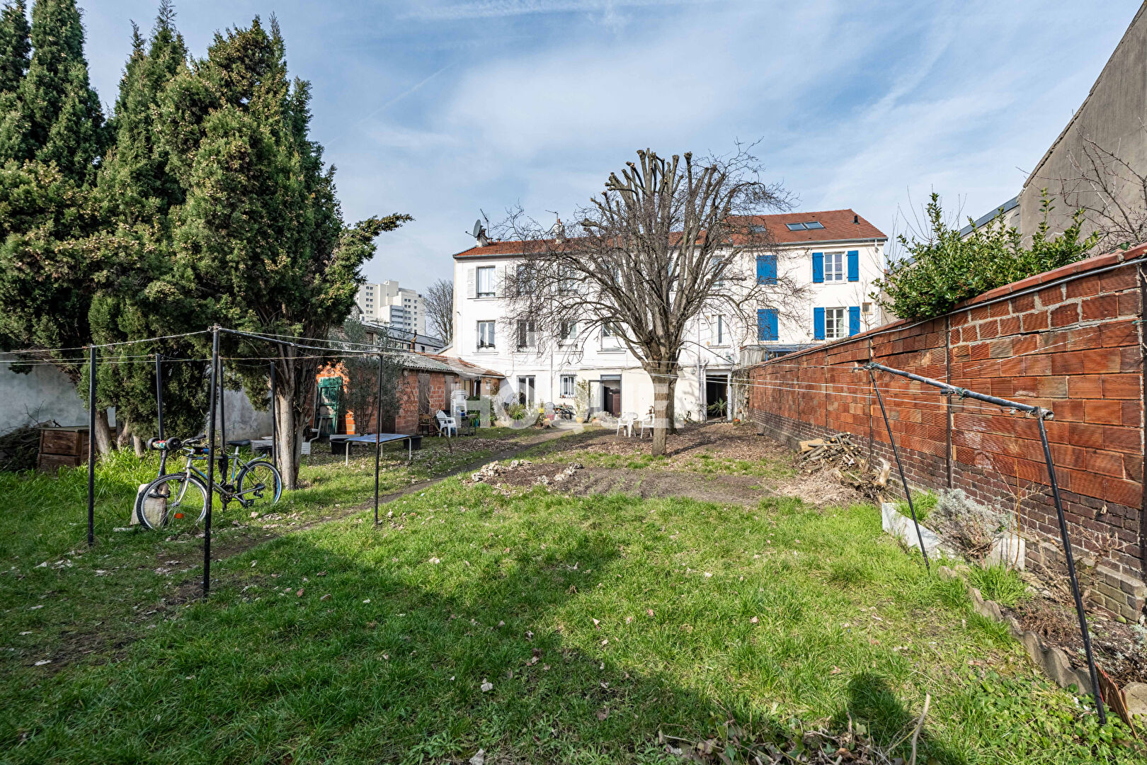 STUDIO - CENTRE VILLE LE VILLAGE