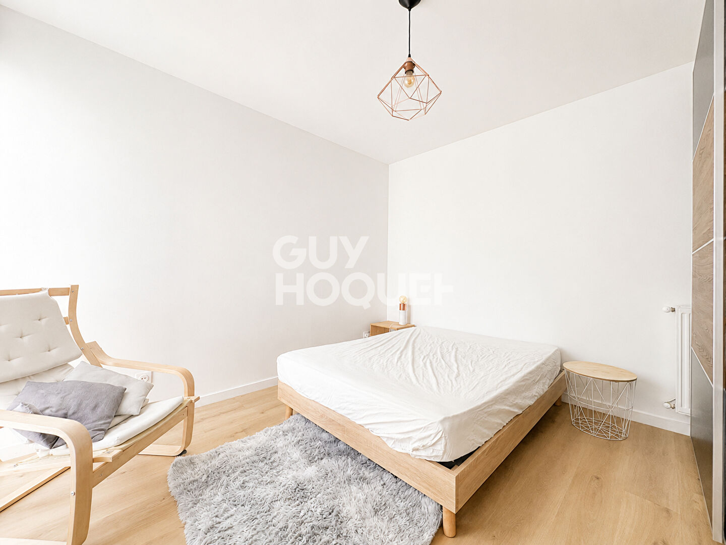 Appartement Colombes 2 pièce(s) 37.22 m2