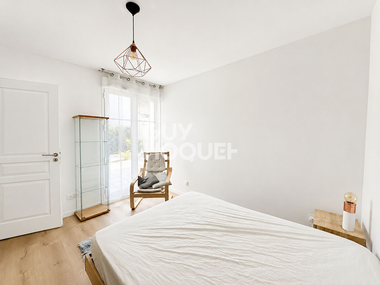 Appartement Colombes 2 pièce(s) 37.22 m2