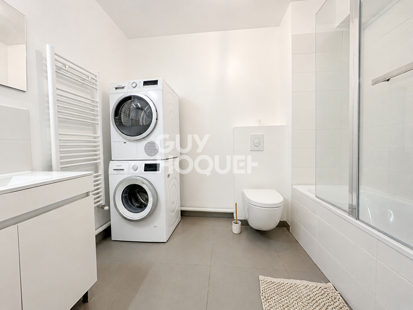 Appartement Colombes 2 pièce(s) 37.22 m2