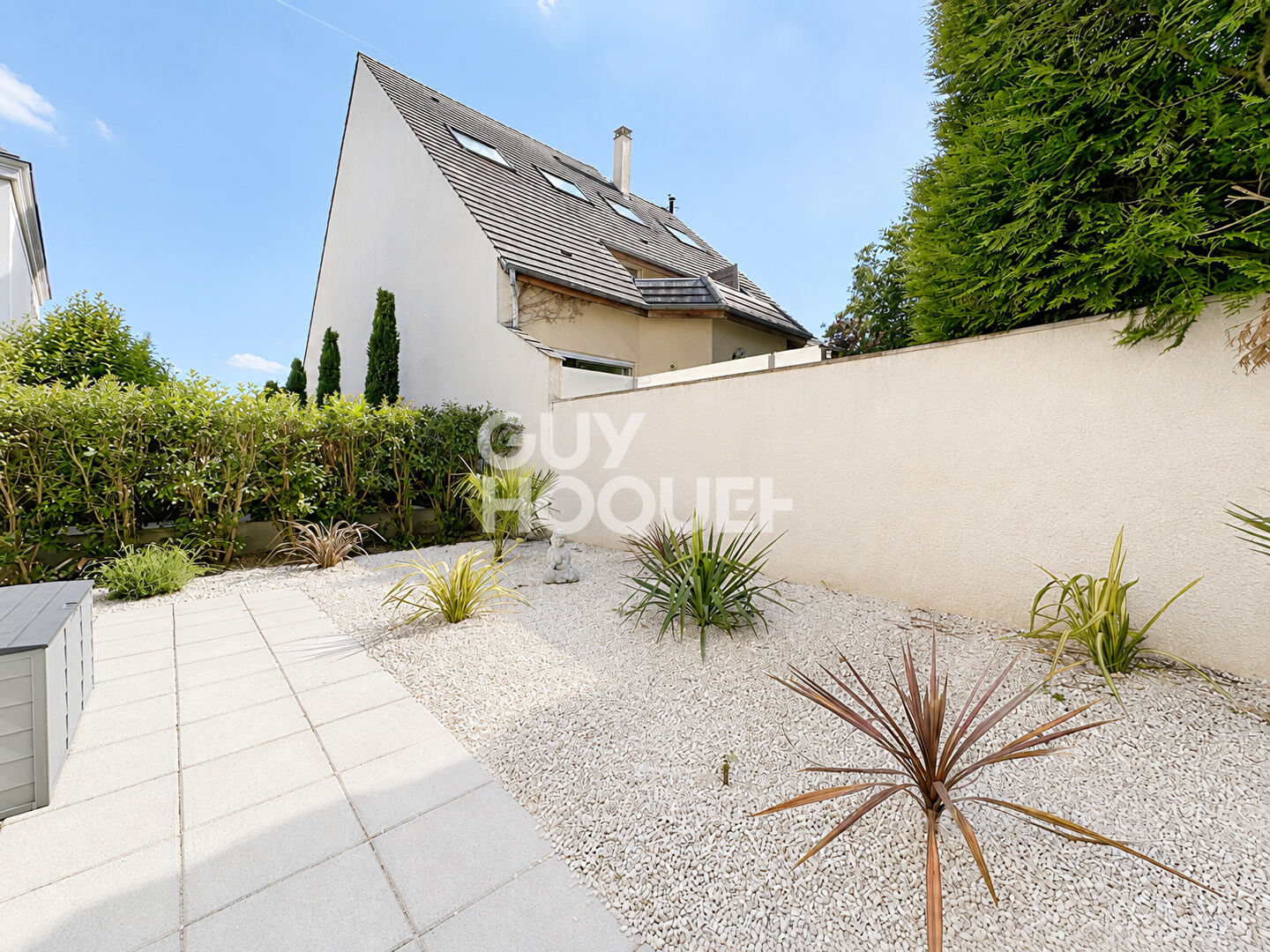Appartement Colombes 2 pièce(s) 37.22 m2