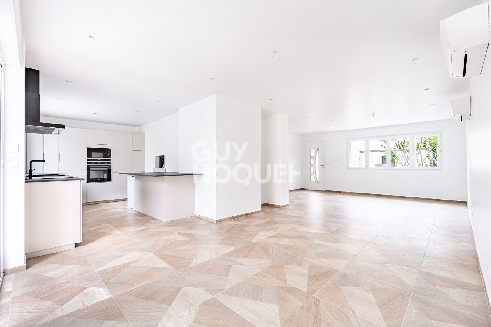 MAISON FAMILIALE PROCHE METRO L13